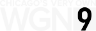 WGN 9 logo wgn 9 logo