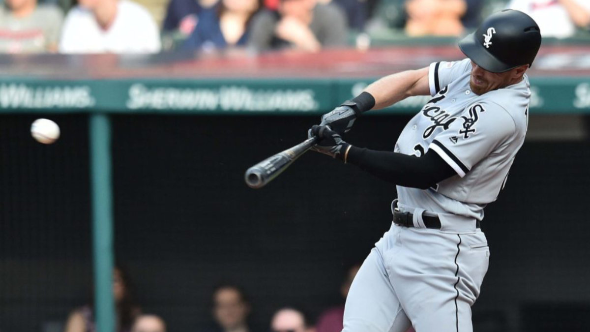 charlie tilson batting