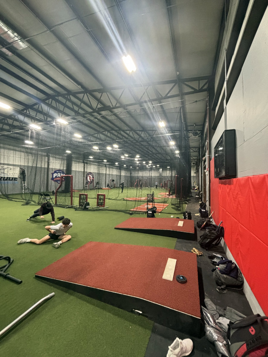 paw athletics interior 01