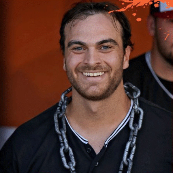 Anthony Calarco anthony calarco