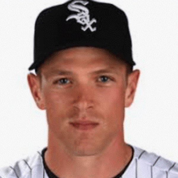 Charlie Tilson charlie tilson